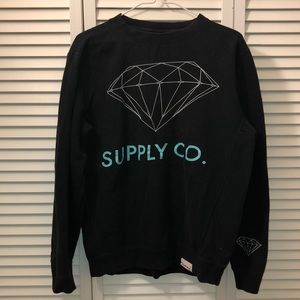 Diamond Supply Co. Sweatshirt